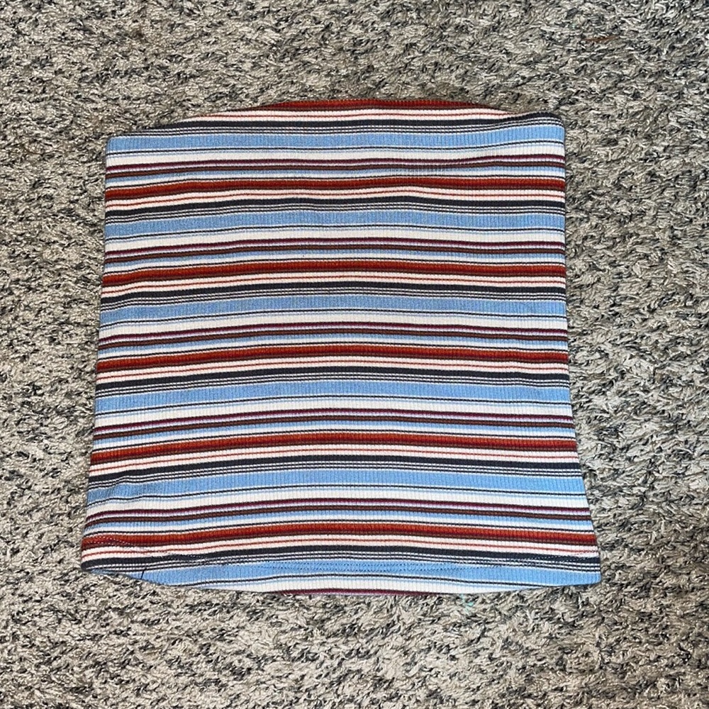 Tube top! - Picture 2 of 3